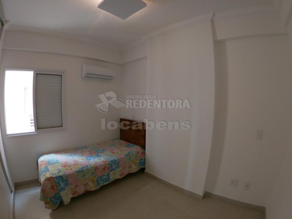 Alugar Apartamento / Padrão em São José do Rio Preto apenas R$ 2.700,00 - Foto 17