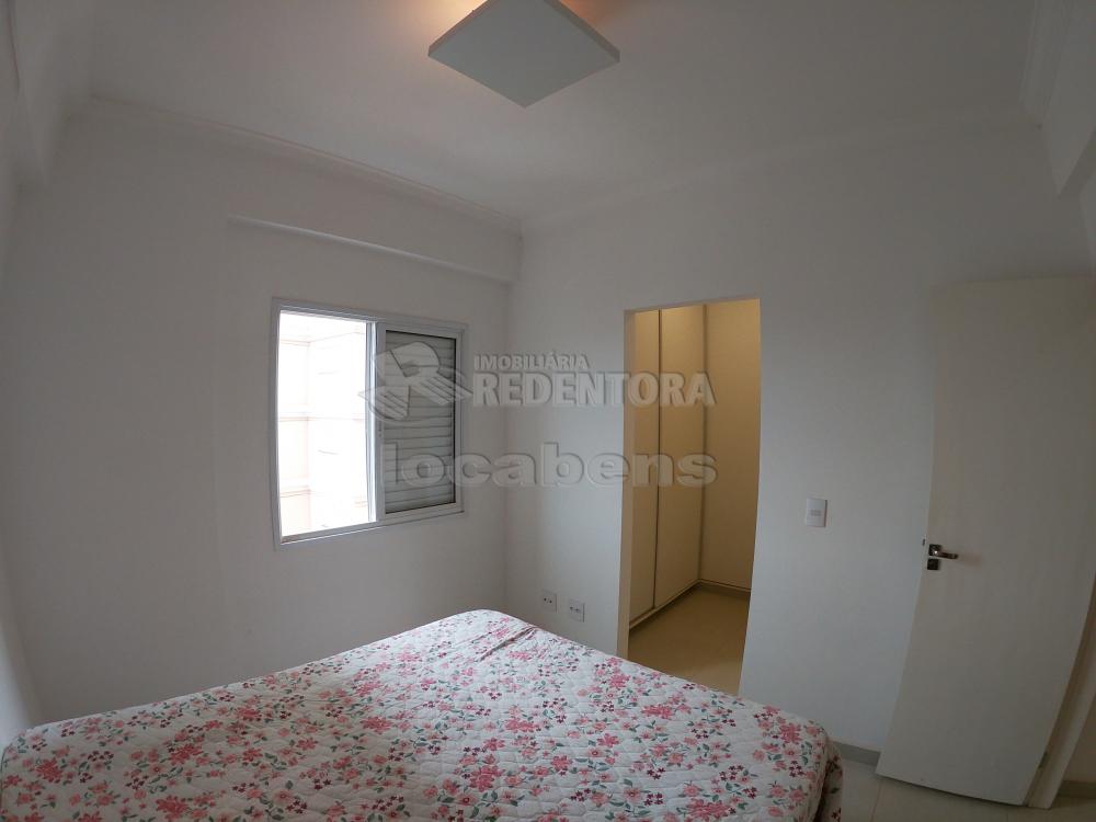 Alugar Apartamento / Padrão em São José do Rio Preto apenas R$ 2.700,00 - Foto 22