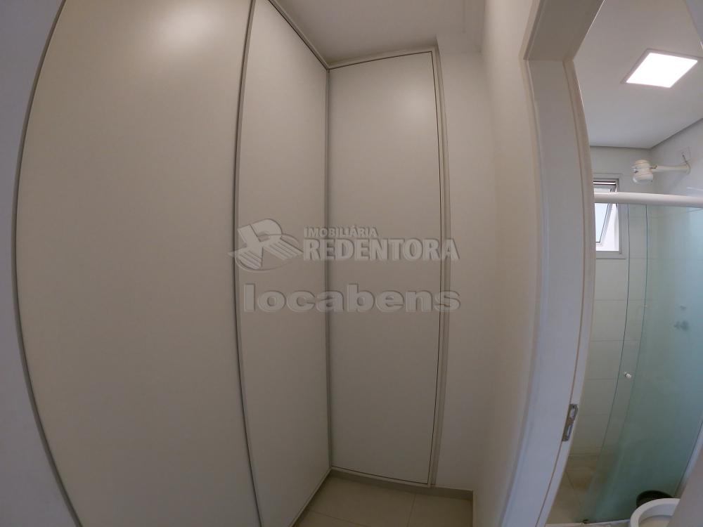 Alugar Apartamento / Padrão em São José do Rio Preto apenas R$ 2.700,00 - Foto 24