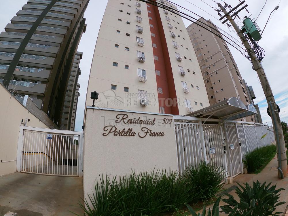 Alugar Apartamento / Padrão em São José do Rio Preto apenas R$ 2.700,00 - Foto 1