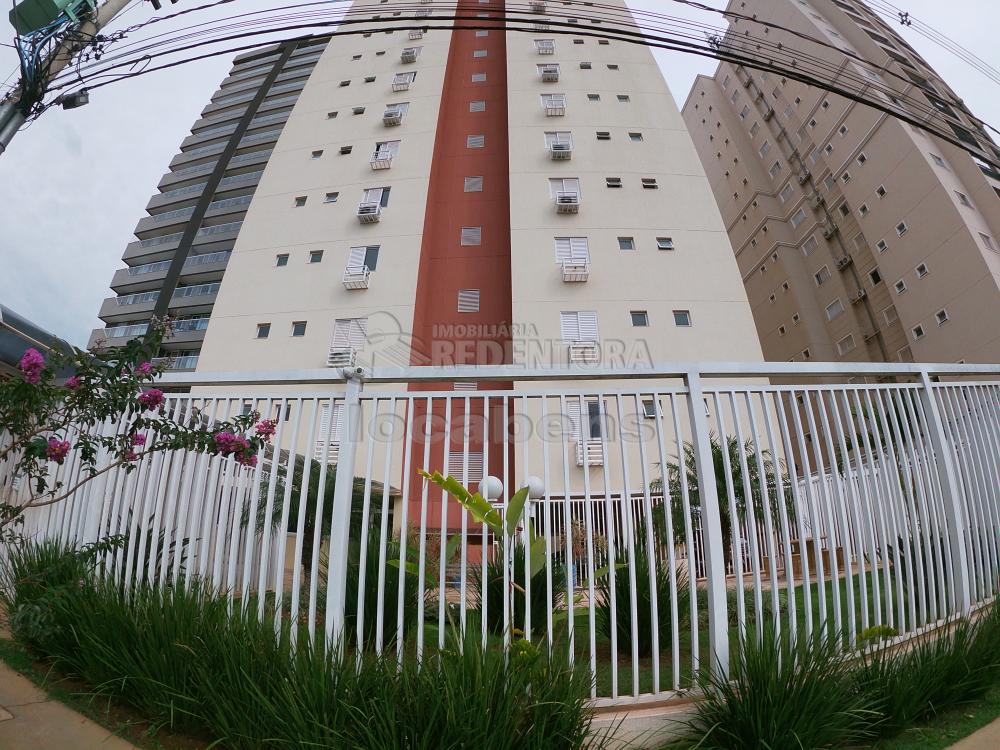 Alugar Apartamento / Padrão em São José do Rio Preto apenas R$ 2.700,00 - Foto 32