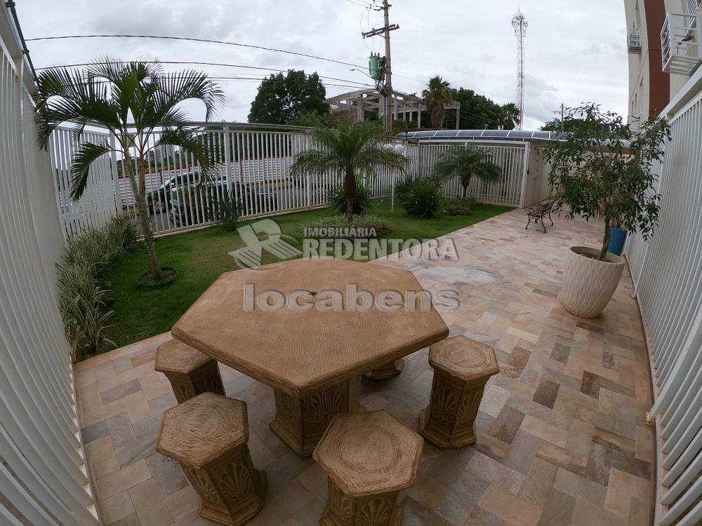 Alugar Apartamento / Padrão em São José do Rio Preto apenas R$ 2.700,00 - Foto 27