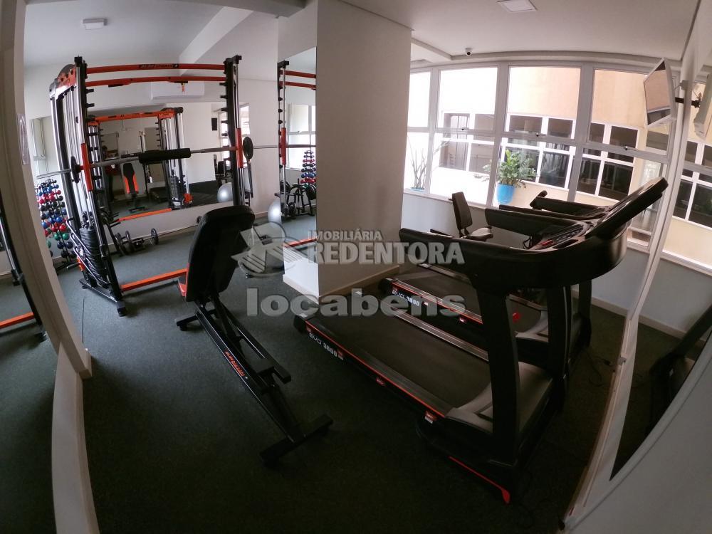 Alugar Apartamento / Padrão em São José do Rio Preto apenas R$ 2.700,00 - Foto 29