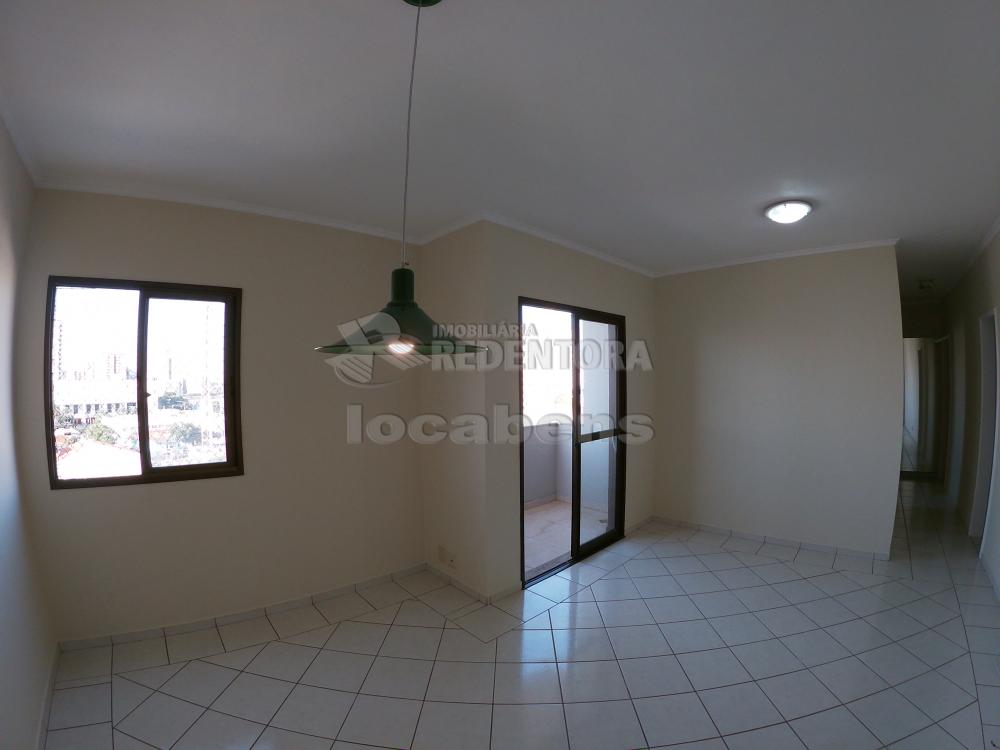 Alugar Apartamento / Padrão em São José do Rio Preto apenas R$ 1.600,00 - Foto 1