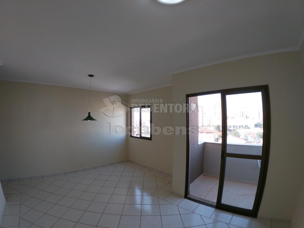 Alugar Apartamento / Padrão em São José do Rio Preto apenas R$ 1.600,00 - Foto 2