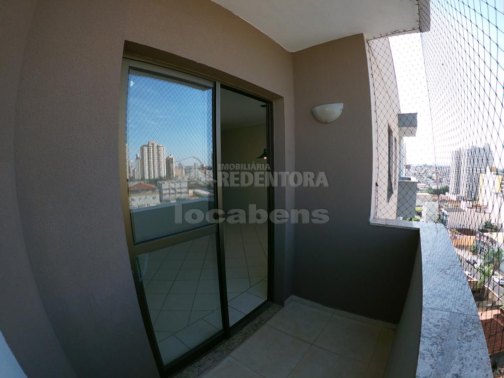 Alugar Apartamento / Padrão em São José do Rio Preto apenas R$ 1.600,00 - Foto 6