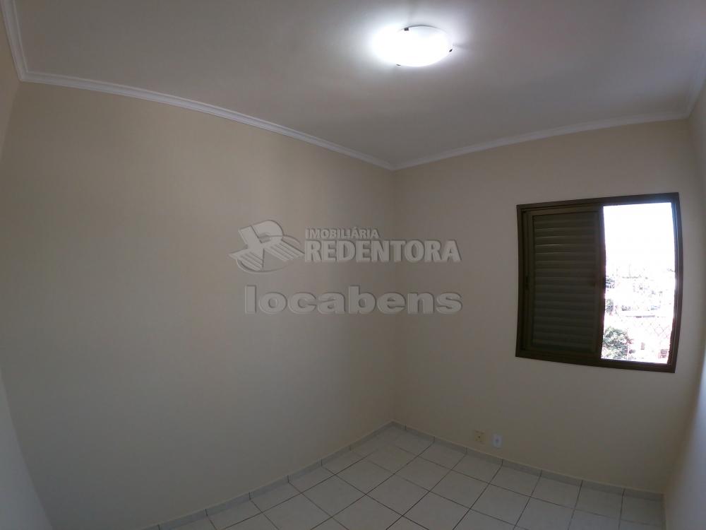 Alugar Apartamento / Padrão em São José do Rio Preto apenas R$ 1.600,00 - Foto 7