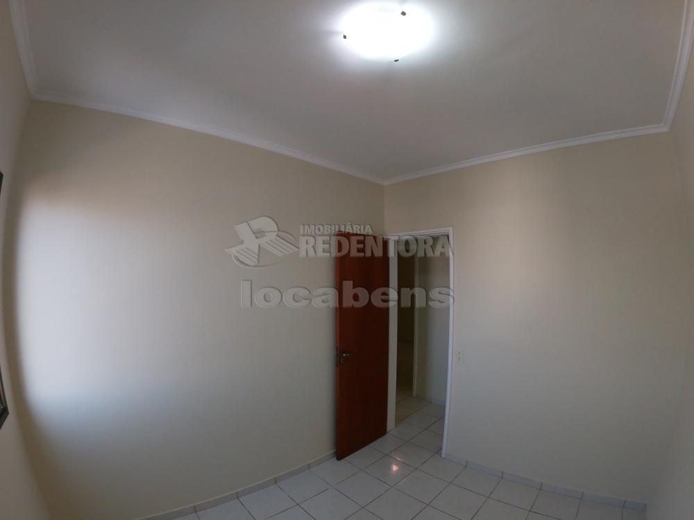 Alugar Apartamento / Padrão em São José do Rio Preto apenas R$ 1.600,00 - Foto 9