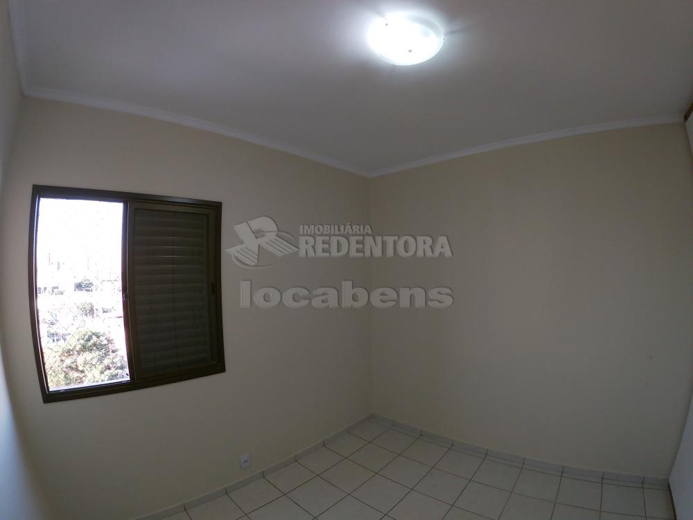 Alugar Apartamento / Padrão em São José do Rio Preto apenas R$ 1.600,00 - Foto 10