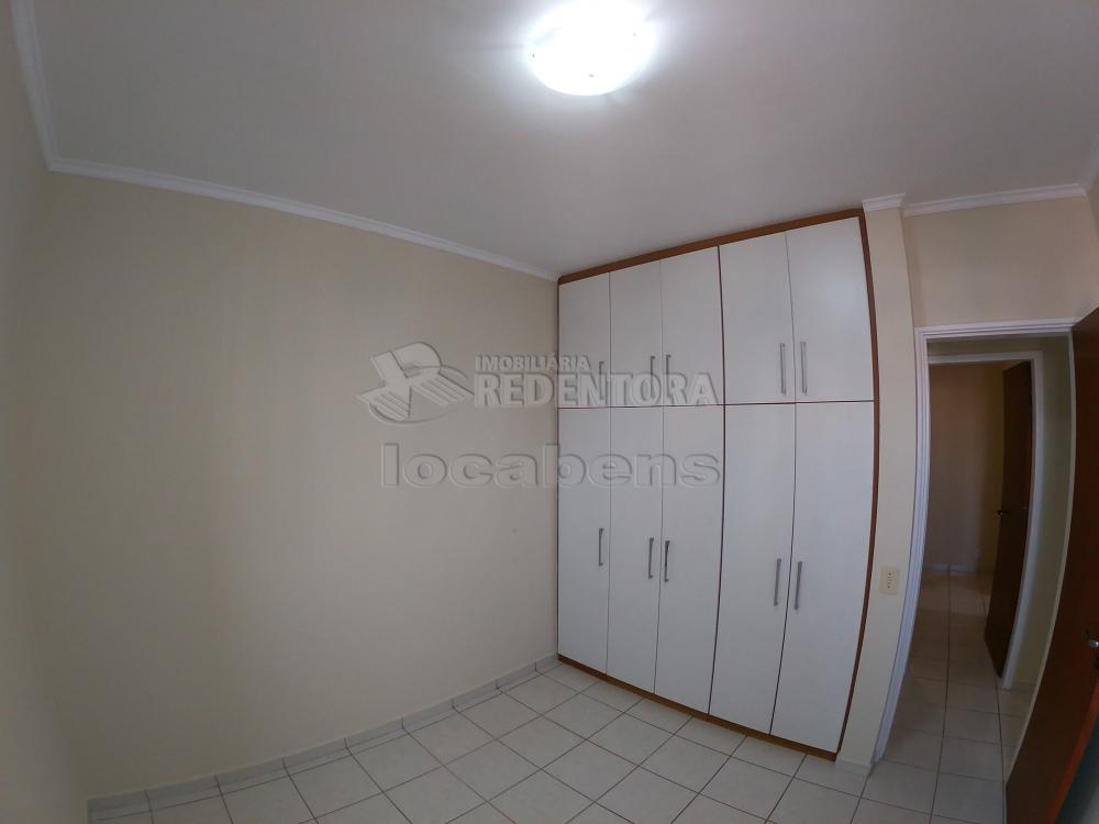 Alugar Apartamento / Padrão em São José do Rio Preto apenas R$ 1.600,00 - Foto 12