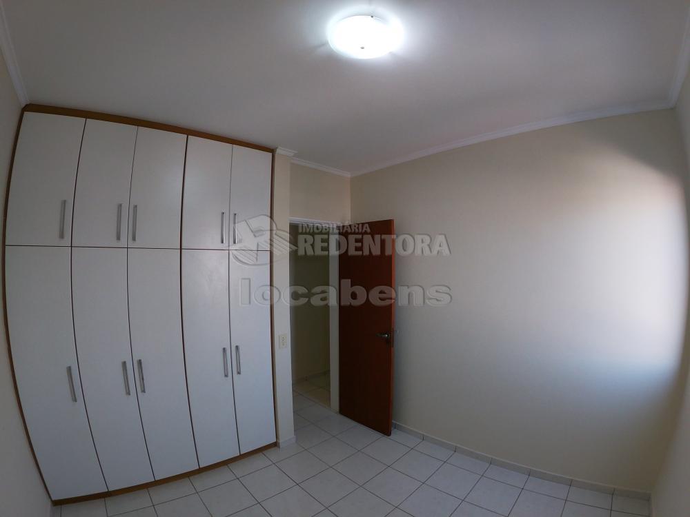 Alugar Apartamento / Padrão em São José do Rio Preto apenas R$ 1.600,00 - Foto 13