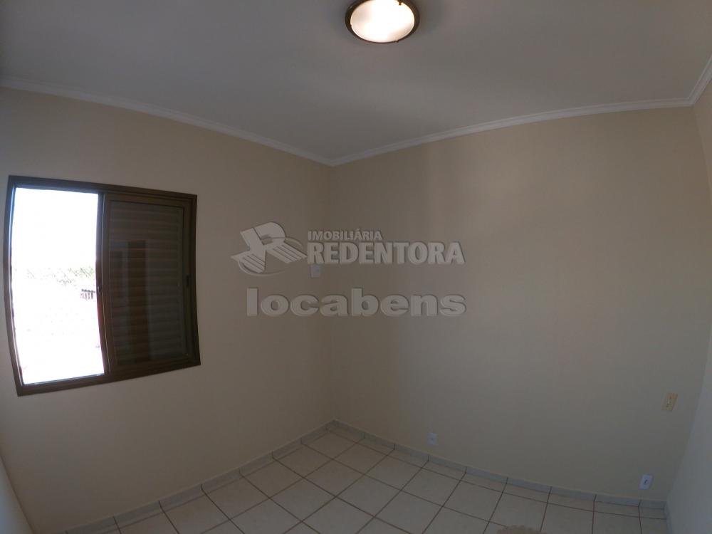 Alugar Apartamento / Padrão em São José do Rio Preto apenas R$ 1.600,00 - Foto 14