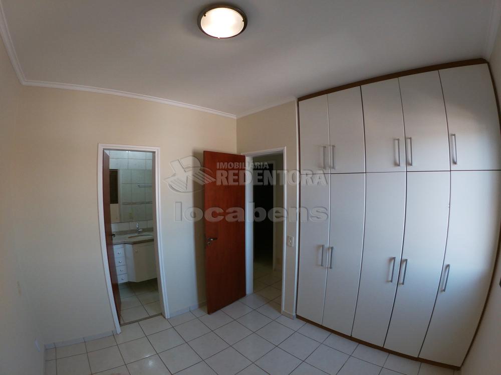 Alugar Apartamento / Padrão em São José do Rio Preto apenas R$ 1.600,00 - Foto 16