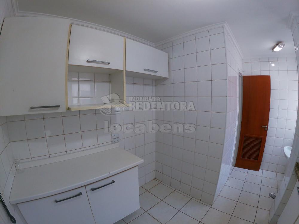 Alugar Apartamento / Padrão em São José do Rio Preto apenas R$ 1.600,00 - Foto 19