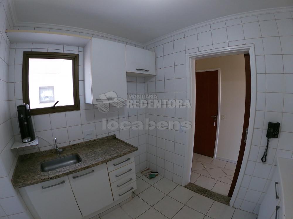 Alugar Apartamento / Padrão em São José do Rio Preto apenas R$ 1.600,00 - Foto 21