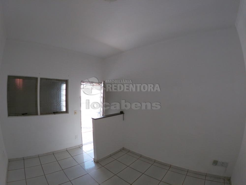 Alugar Casa / Padrão em São José do Rio Preto apenas R$ 900,00 - Foto 5