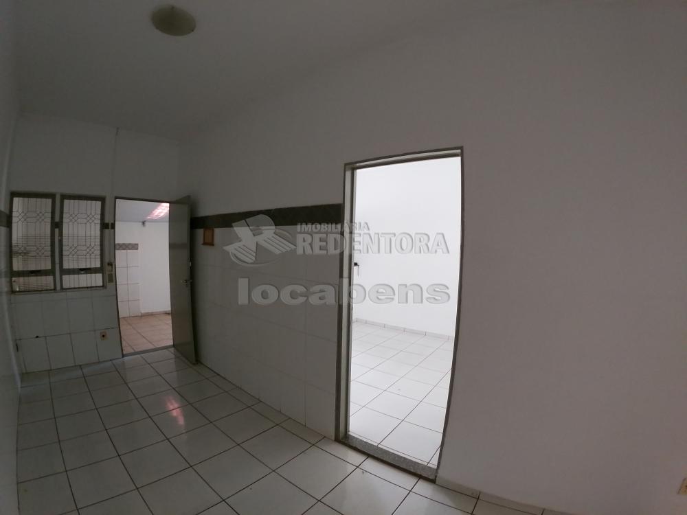 Alugar Casa / Padrão em São José do Rio Preto apenas R$ 900,00 - Foto 7