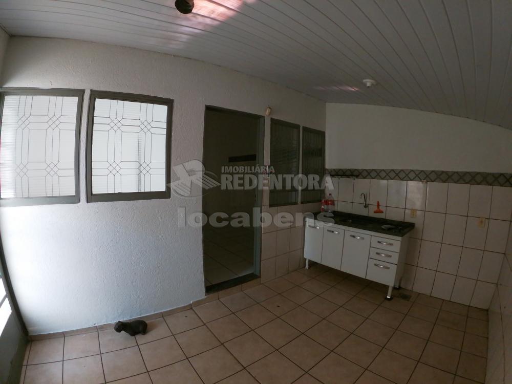 Alugar Casa / Padrão em São José do Rio Preto apenas R$ 900,00 - Foto 10