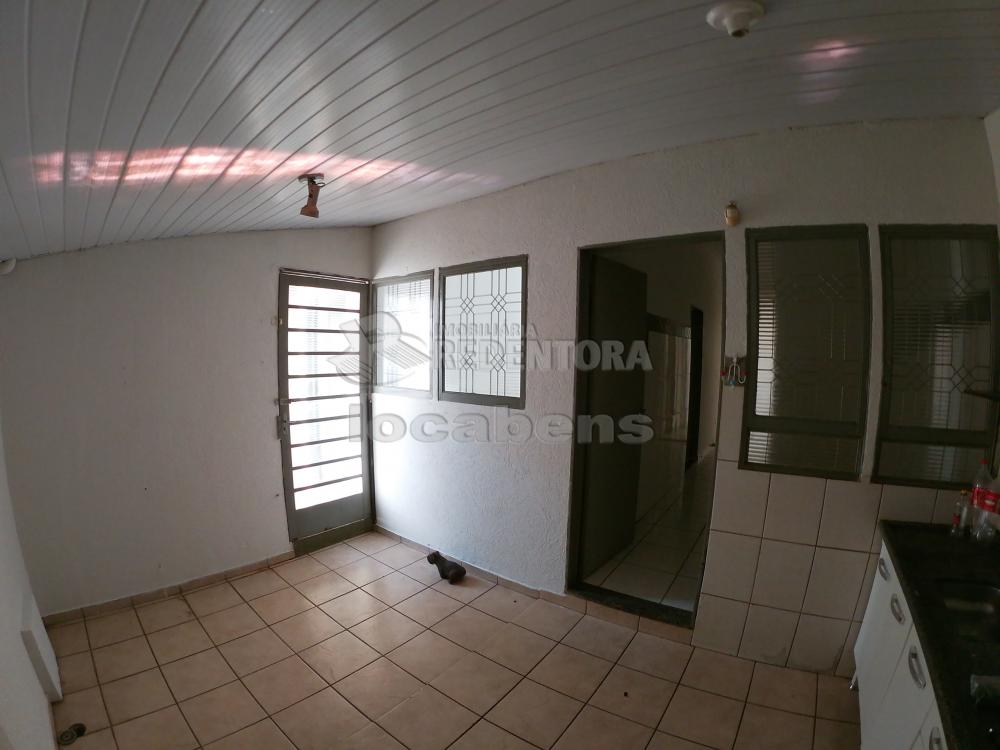 Alugar Casa / Padrão em São José do Rio Preto apenas R$ 900,00 - Foto 11