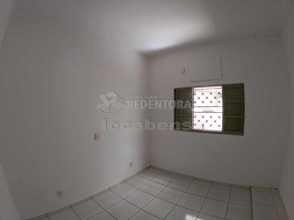 Alugar Casa / Padrão em São José do Rio Preto apenas R$ 900,00 - Foto 12