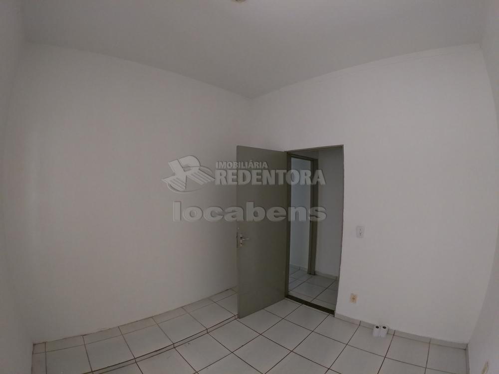 Alugar Casa / Padrão em São José do Rio Preto apenas R$ 900,00 - Foto 14