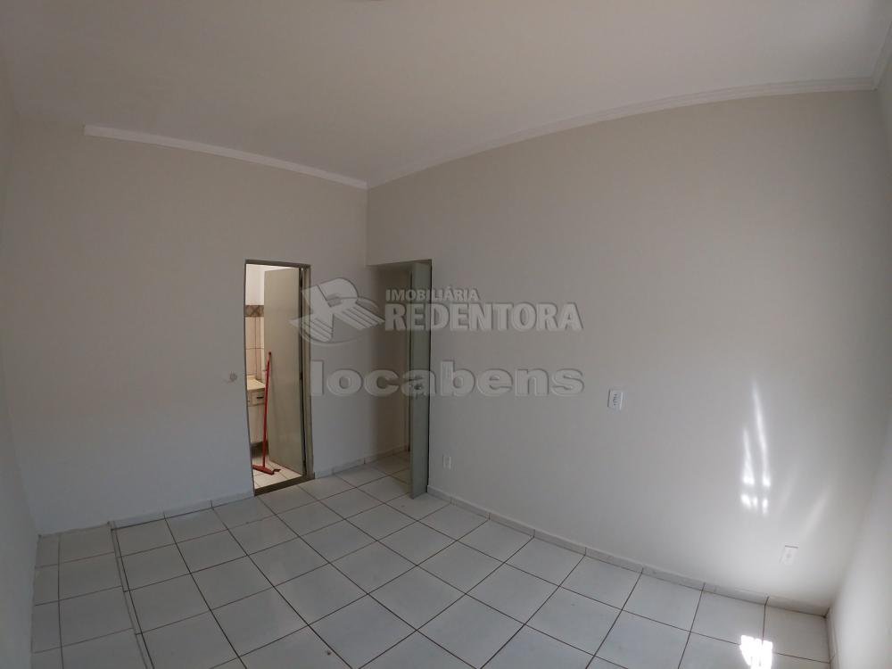 Alugar Casa / Padrão em São José do Rio Preto apenas R$ 900,00 - Foto 18