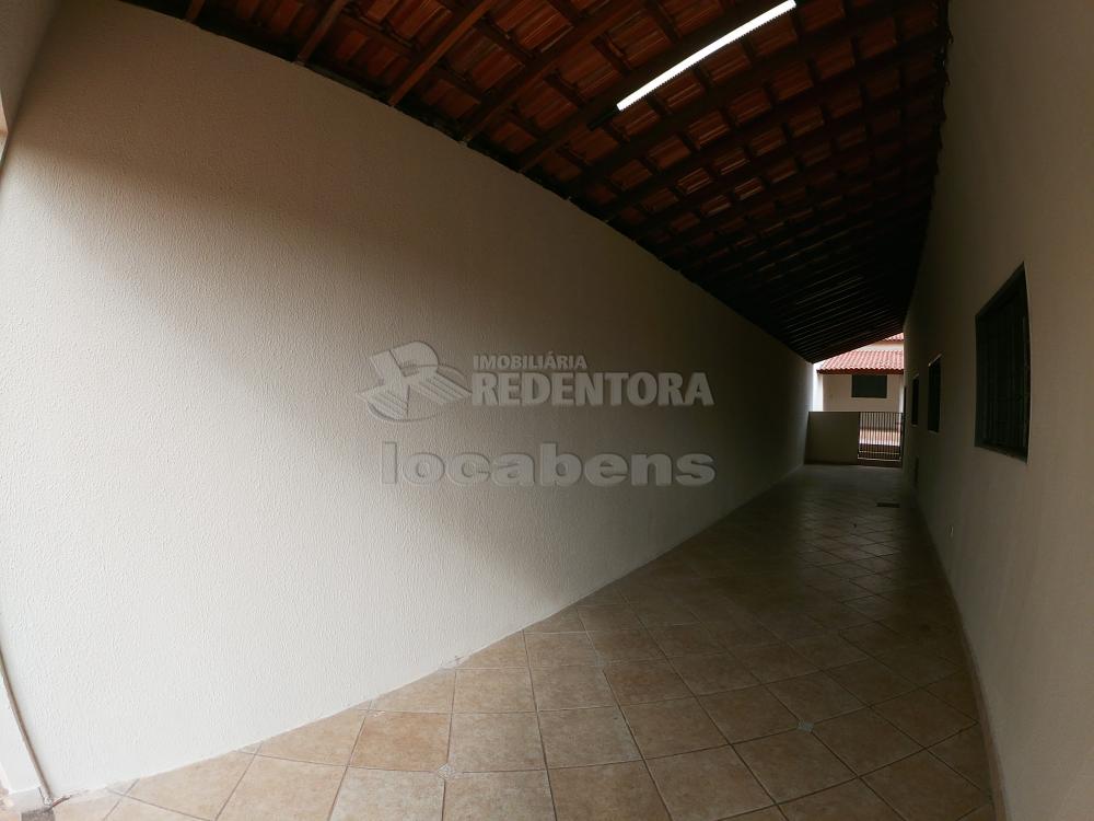 Alugar Casa / Padrão em São José do Rio Preto apenas R$ 2.600,00 - Foto 1