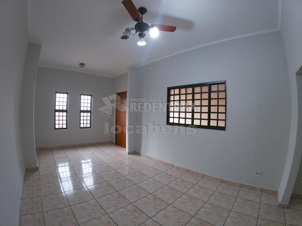 Alugar Casa / Padrão em São José do Rio Preto apenas R$ 2.600,00 - Foto 5