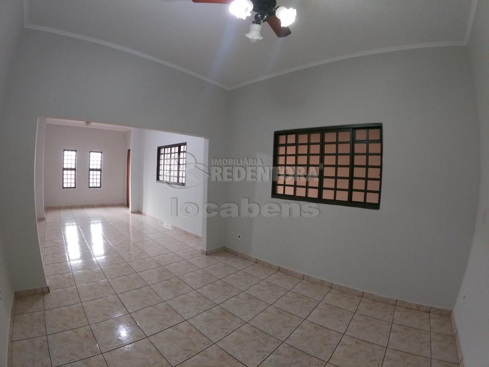 Alugar Casa / Padrão em São José do Rio Preto apenas R$ 2.600,00 - Foto 7