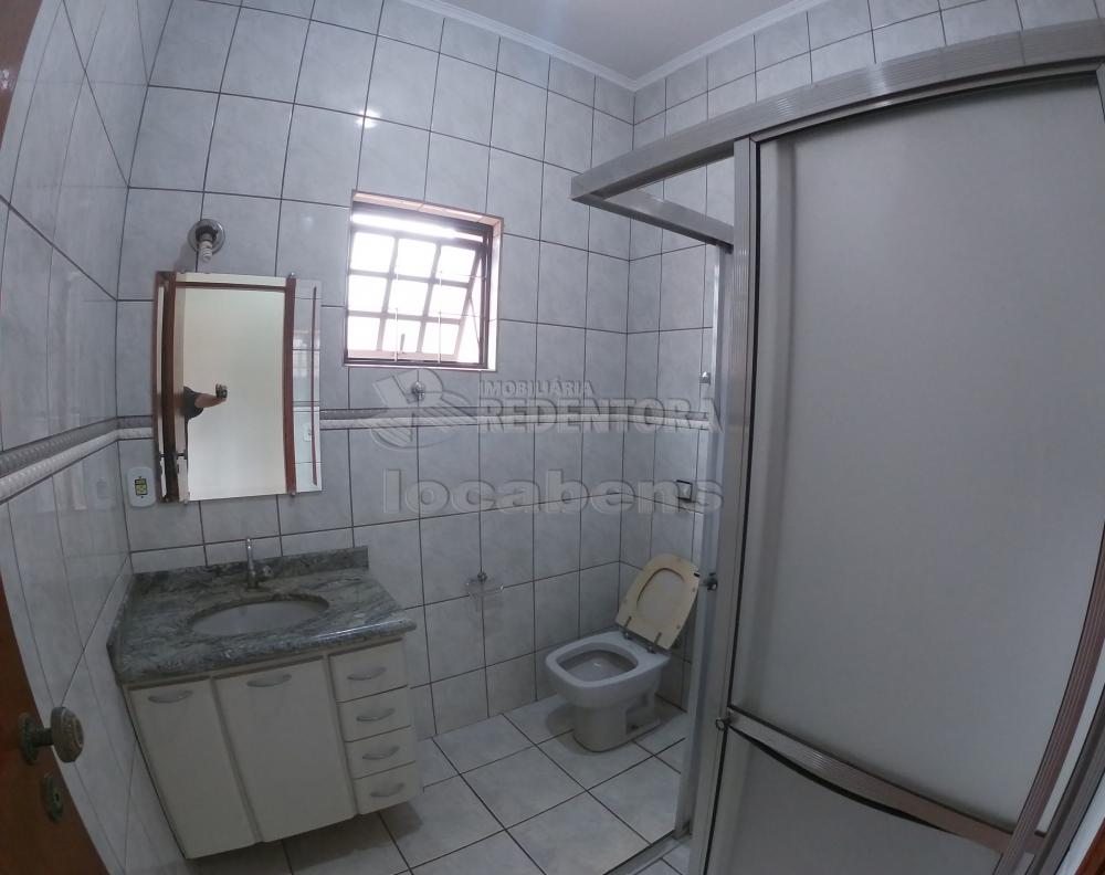 Alugar Casa / Padrão em São José do Rio Preto apenas R$ 2.600,00 - Foto 15