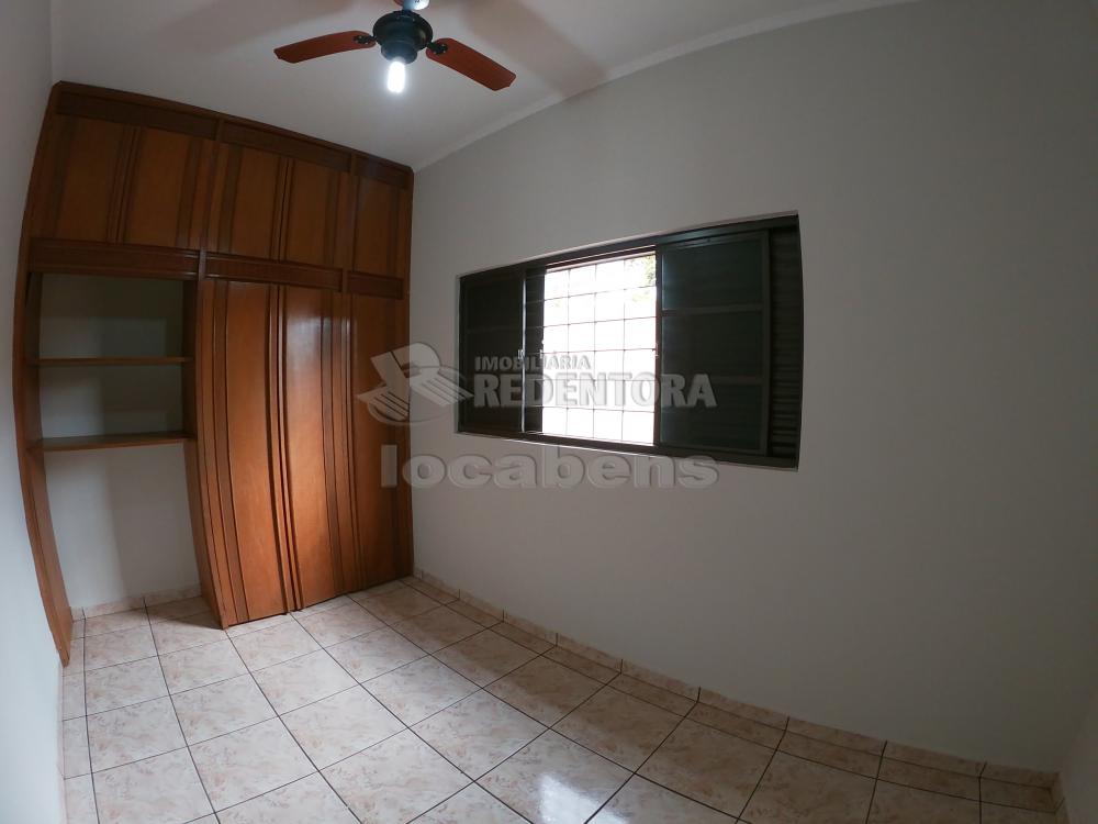 Alugar Casa / Padrão em São José do Rio Preto apenas R$ 2.600,00 - Foto 16