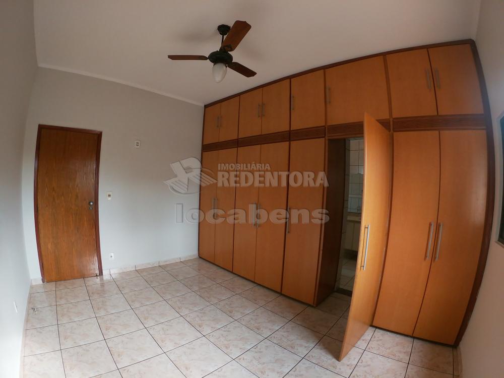 Alugar Casa / Padrão em São José do Rio Preto apenas R$ 2.600,00 - Foto 20