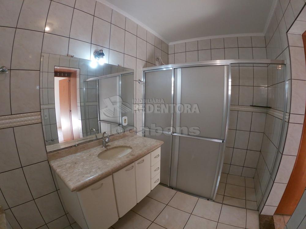 Alugar Casa / Padrão em São José do Rio Preto apenas R$ 2.600,00 - Foto 22