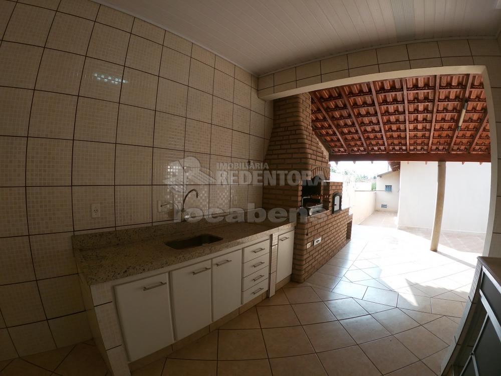 Alugar Casa / Padrão em São José do Rio Preto R$ 2.600,00 - Foto 26