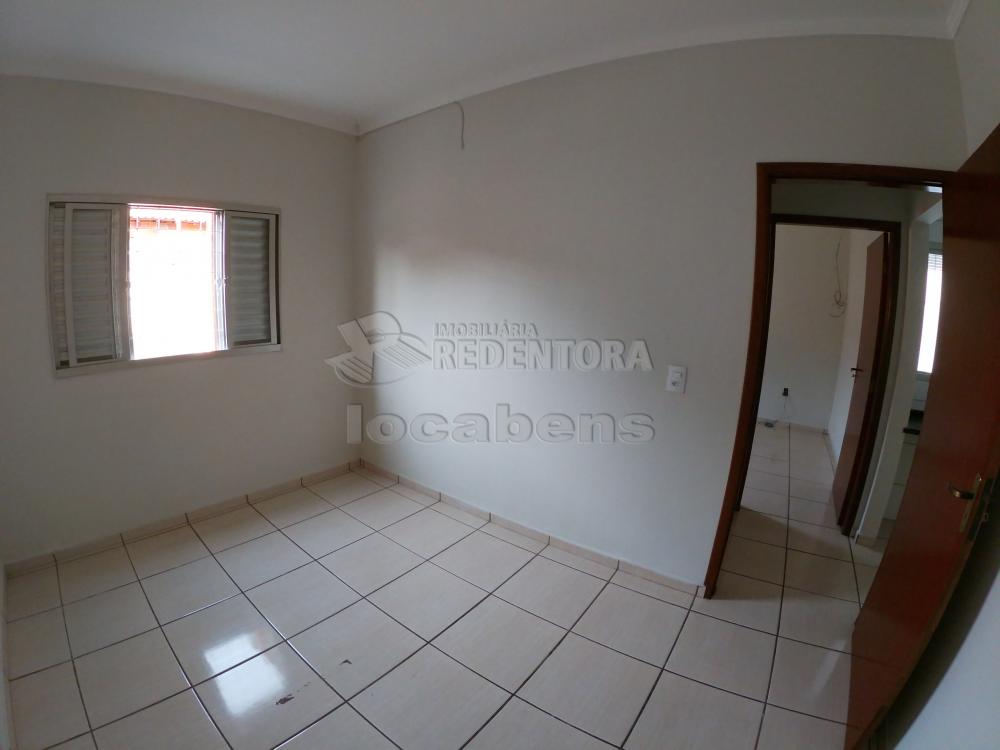 Alugar Casa / Padrão em São José do Rio Preto apenas R$ 1.000,00 - Foto 9