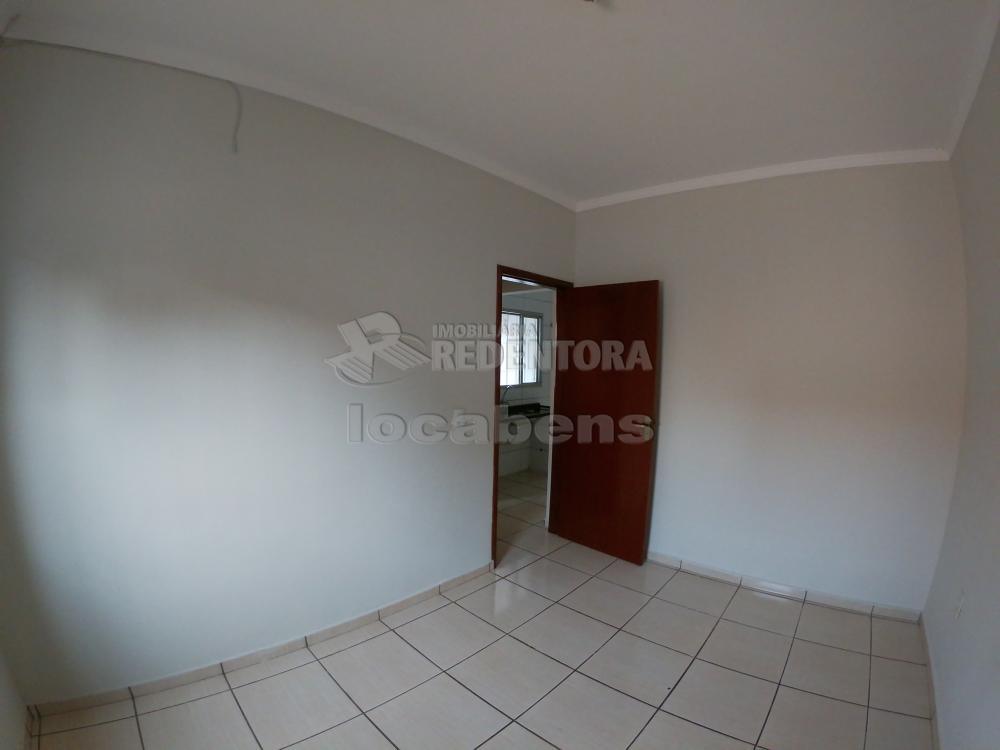 Alugar Casa / Padrão em São José do Rio Preto apenas R$ 1.000,00 - Foto 10