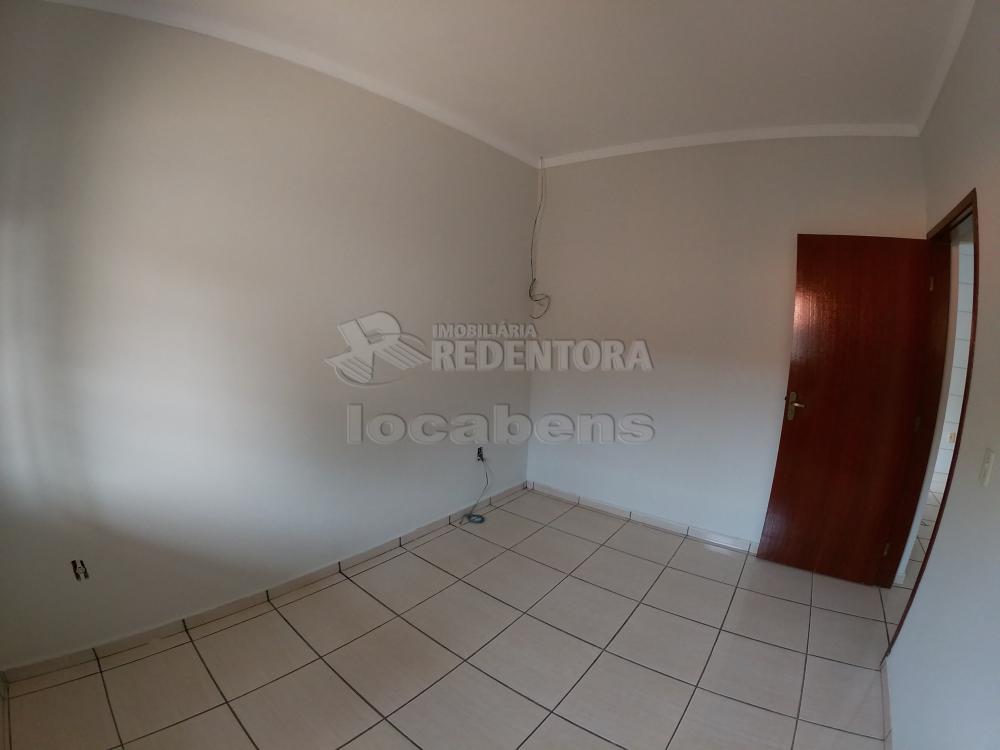 Alugar Casa / Padrão em São José do Rio Preto apenas R$ 1.000,00 - Foto 13