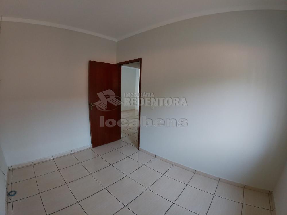 Alugar Casa / Padrão em São José do Rio Preto apenas R$ 1.000,00 - Foto 14