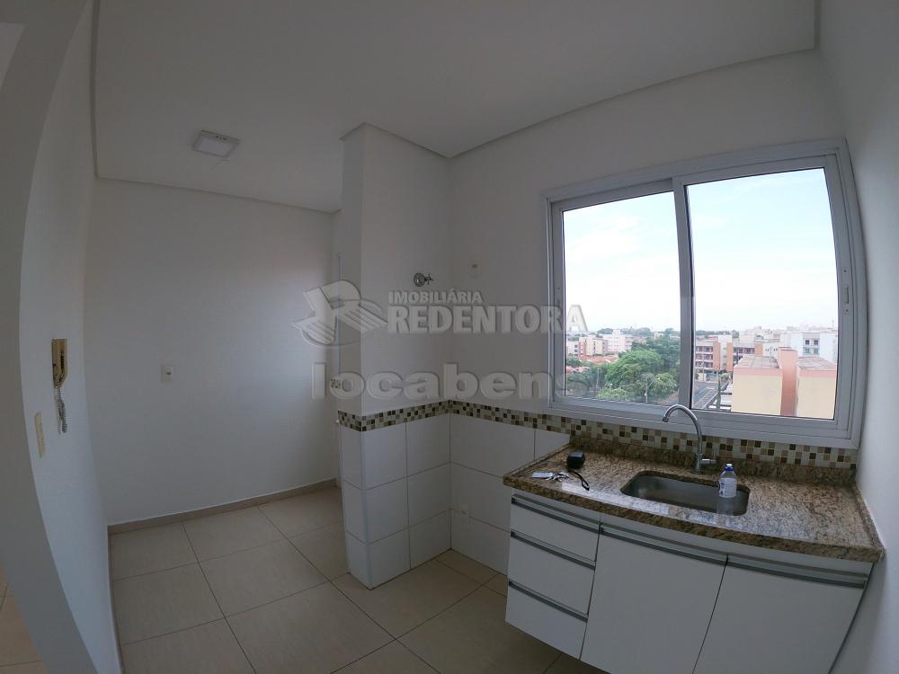 Alugar Apartamento / Padrão em São José do Rio Preto apenas R$ 1.300,00 - Foto 4