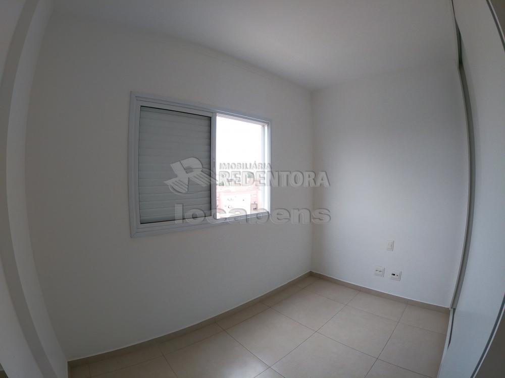 Alugar Apartamento / Padrão em São José do Rio Preto apenas R$ 1.300,00 - Foto 7