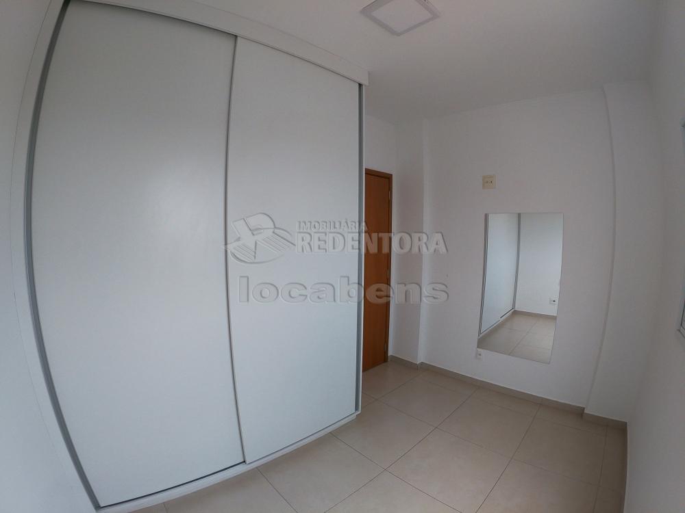 Alugar Apartamento / Padrão em São José do Rio Preto apenas R$ 1.300,00 - Foto 9