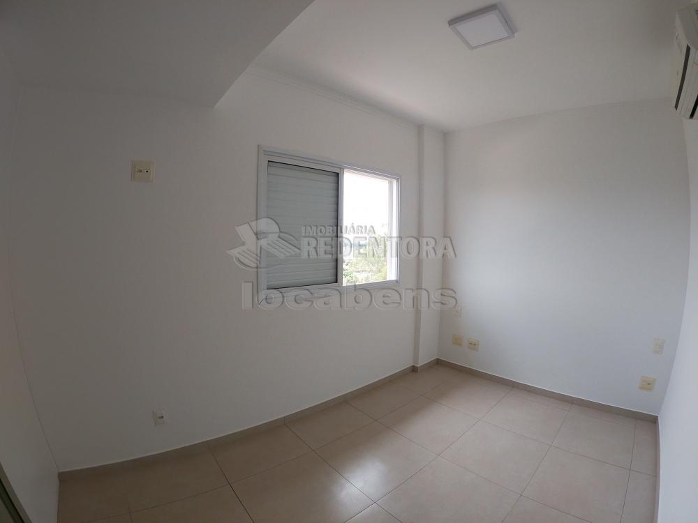 Alugar Apartamento / Padrão em São José do Rio Preto apenas R$ 1.300,00 - Foto 11