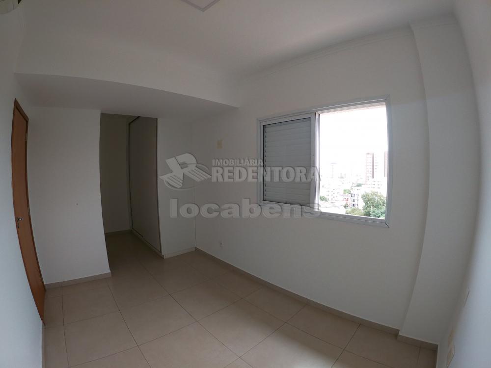 Alugar Apartamento / Padrão em São José do Rio Preto apenas R$ 1.300,00 - Foto 12