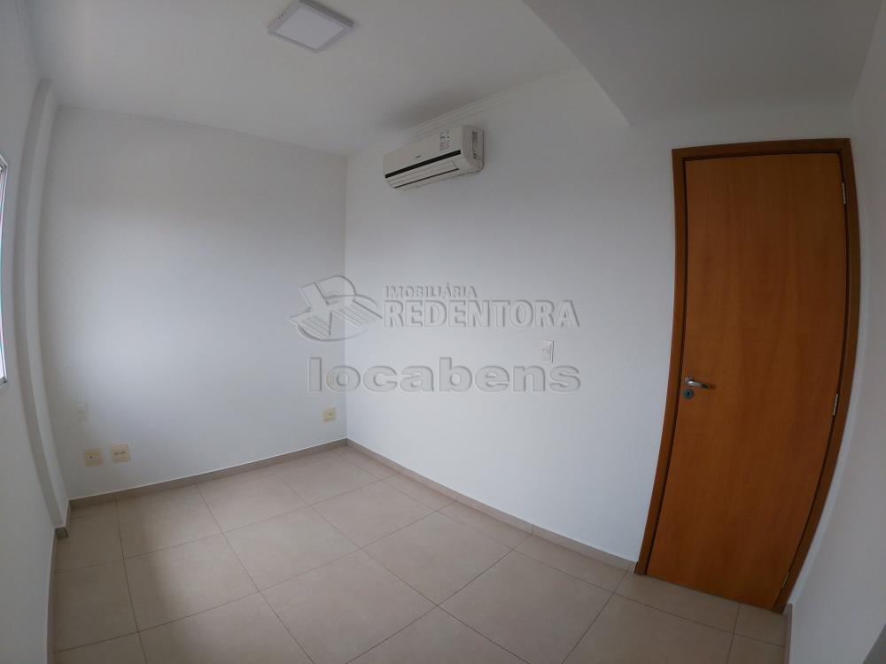 Alugar Apartamento / Padrão em São José do Rio Preto apenas R$ 1.300,00 - Foto 14