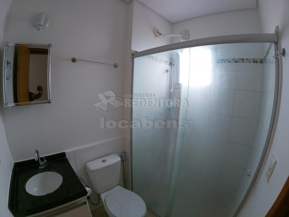 Alugar Apartamento / Padrão em São José do Rio Preto apenas R$ 1.300,00 - Foto 15