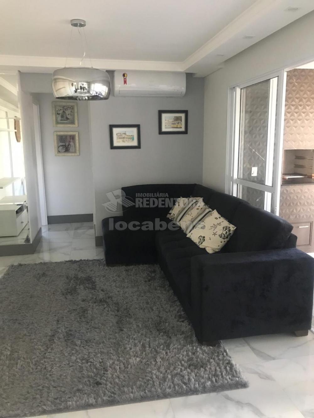 Alugar Apartamento / Padrão em São José do Rio Preto apenas R$ 4.500,00 - Foto 20