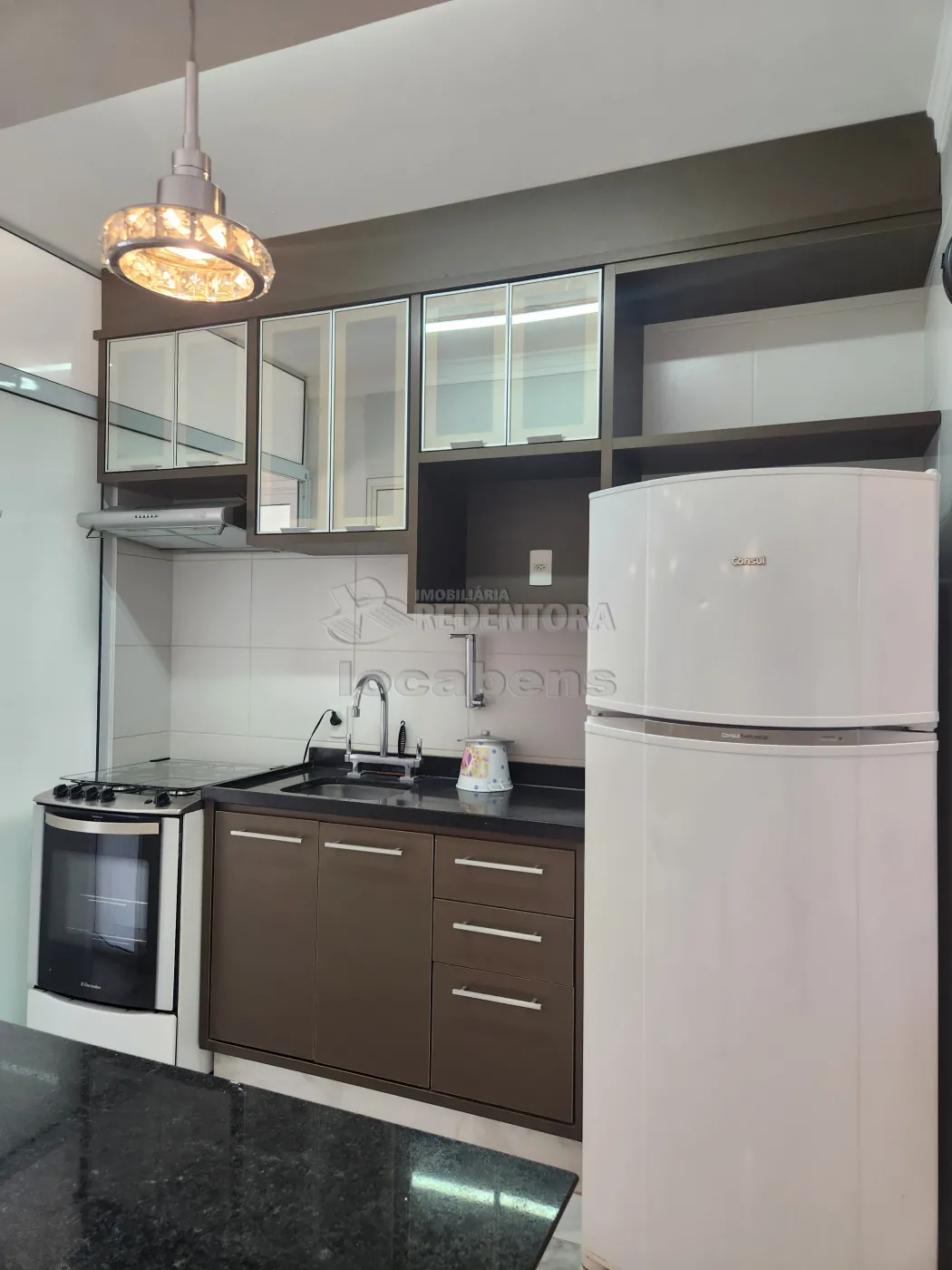 Apartamento para alugar com 2 quartos, 83m² - Foto 3