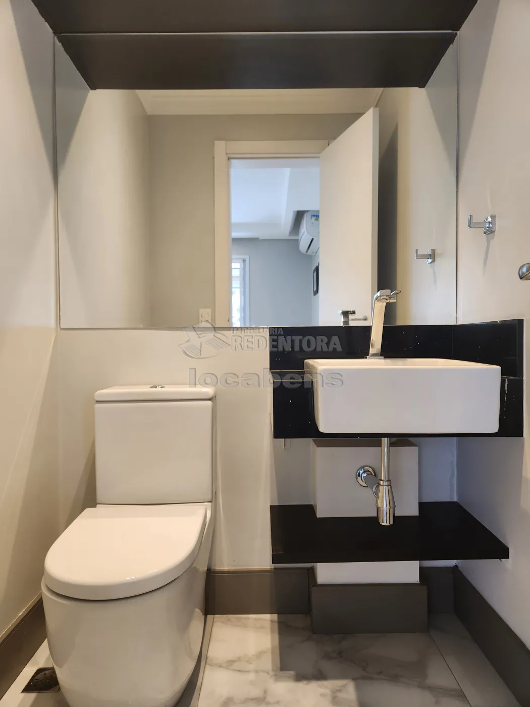 Apartamento para alugar com 2 quartos, 83m² - Foto 4