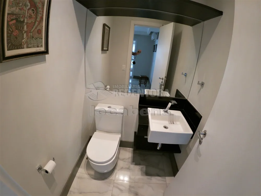 Alugar Apartamento / Padrão em São José do Rio Preto R$ 4.500,00 - Foto 7