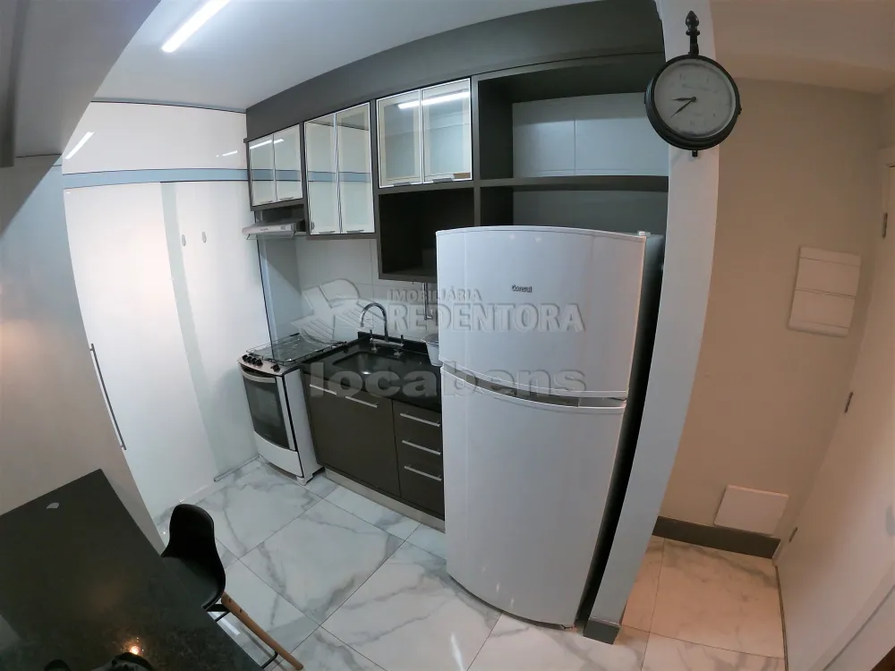 Alugar Apartamento / Padrão em São José do Rio Preto apenas R$ 4.500,00 - Foto 9